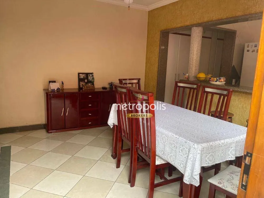Casa, 3 quartos, 257 m² - Foto 7