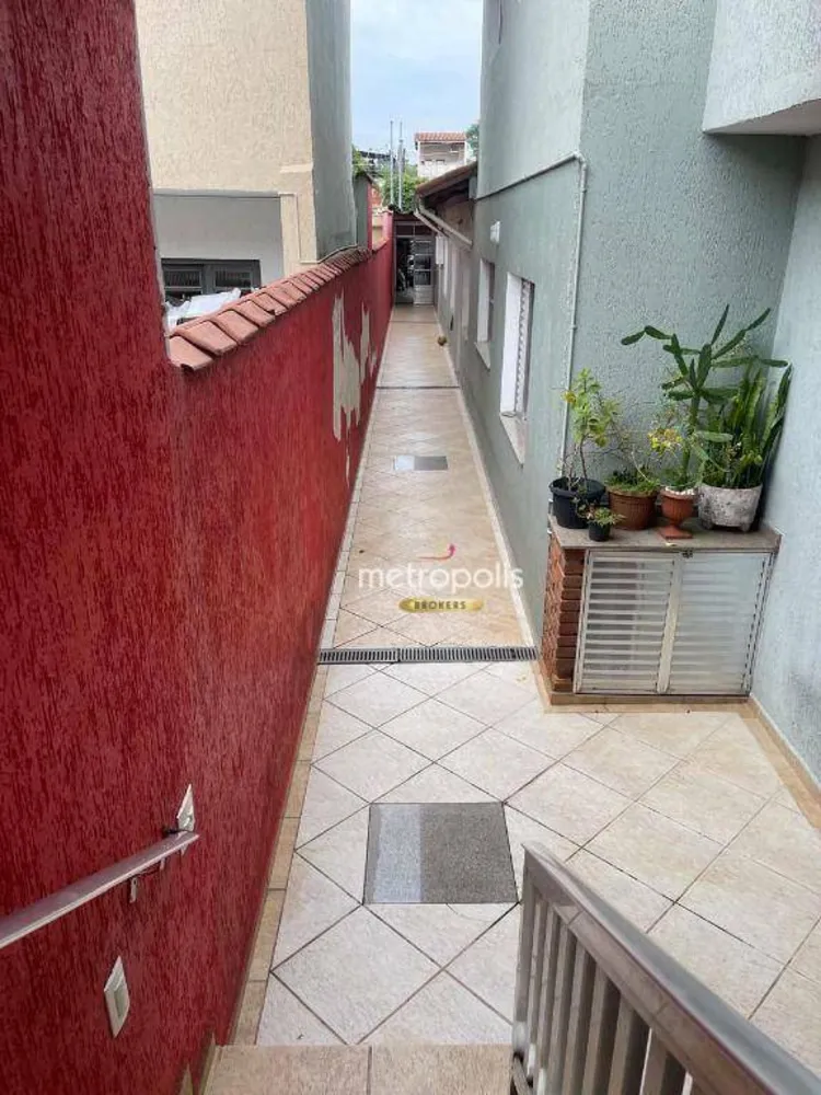 Casa, 3 quartos, 257 m² - Foto 4