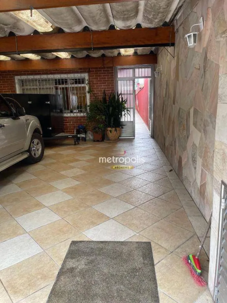 Casa, 3 quartos, 257 m² - Foto 12