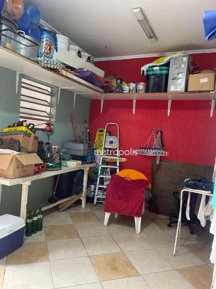 Casa, 3 quartos, 257 m² - Foto 10