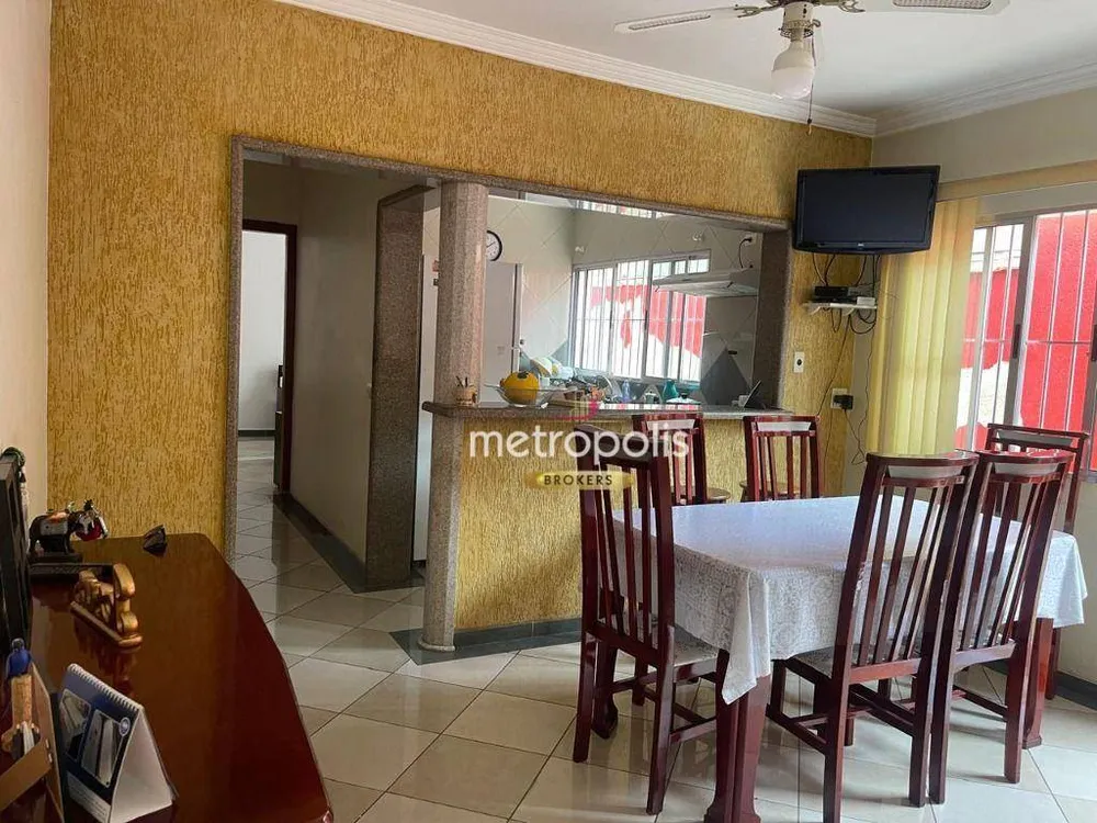Casa, 3 quartos, 257 m² - Foto 8