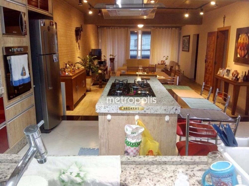 Sobrado, 3 quartos, 390 m² - Foto 4