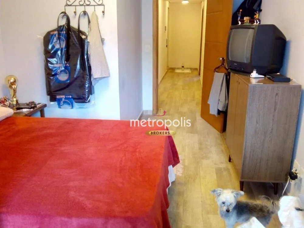 Sobrado, 3 quartos, 390 m² - Foto 4