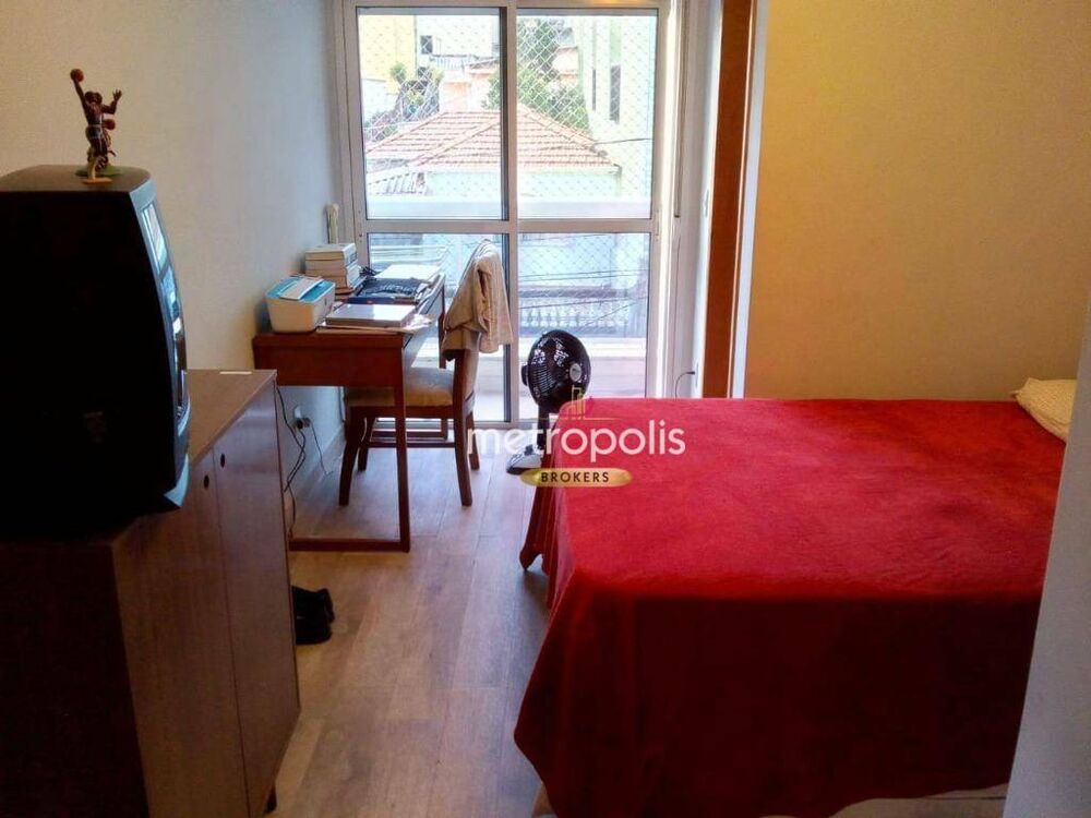 Sobrado, 3 quartos, 390 m² - Foto 1