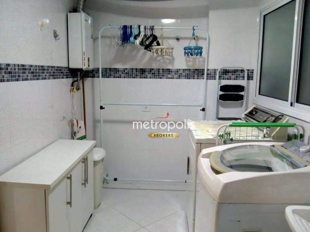 Sobrado, 3 quartos, 390 m² - Foto 11