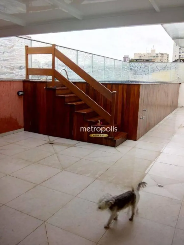Sobrado, 3 quartos, 390 m² - Foto 10