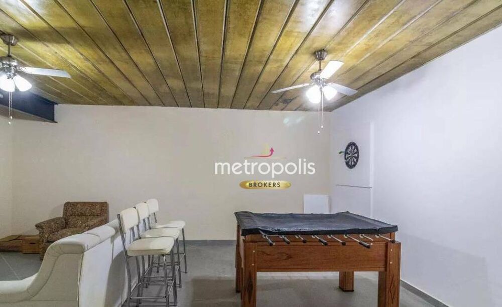 Sobrado, 3 quartos, 390 m² - Foto 3