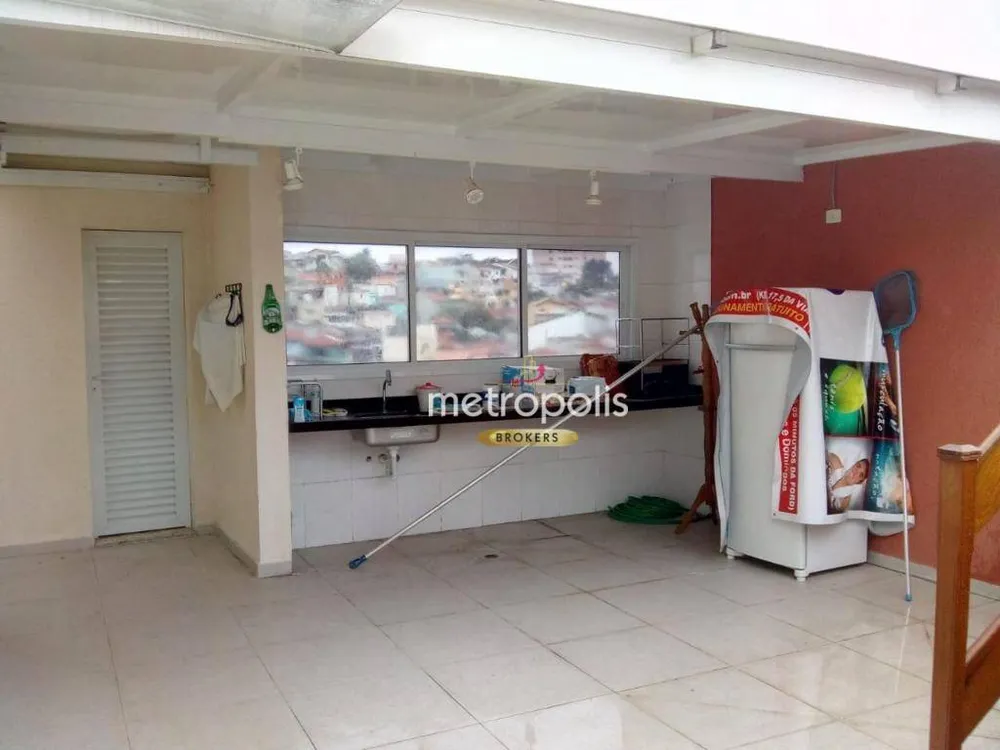 Sobrado, 3 quartos, 390 m² - Foto 9