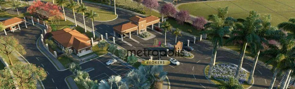 Loteamento e Condomínio, 610 m² - Foto 10