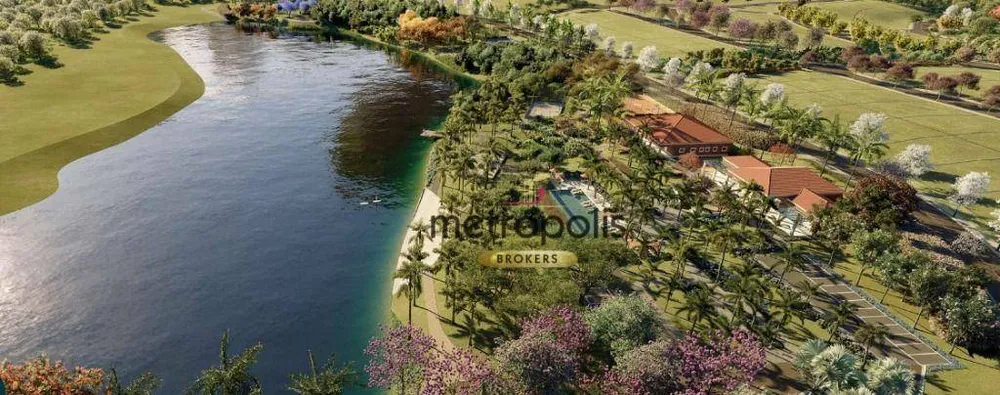 Loteamento e Condomínio, 610 m² - Foto 9