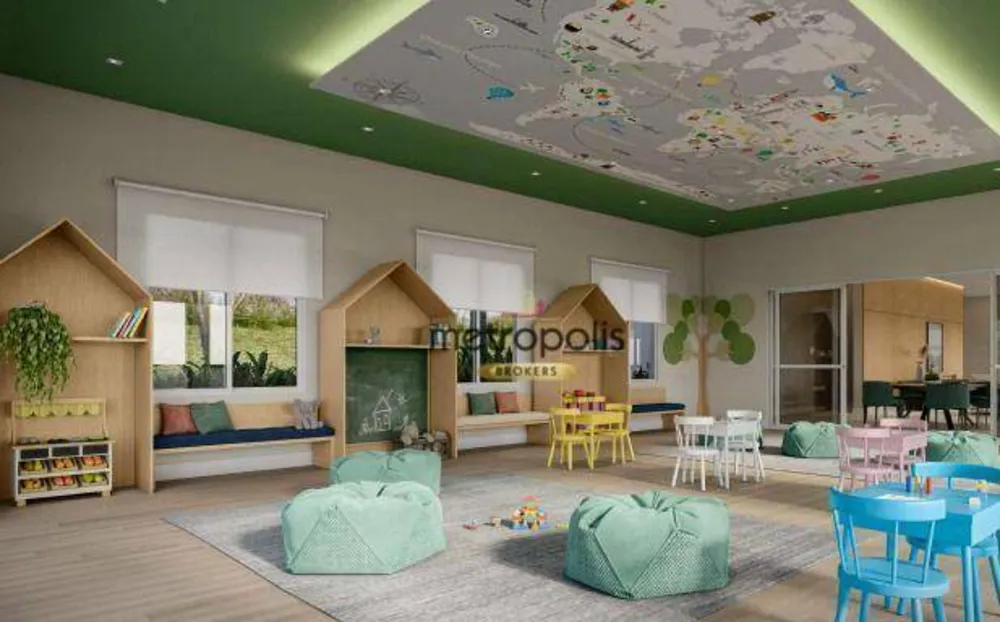 Loteamento e Condomínio, 610 m² - Foto 2