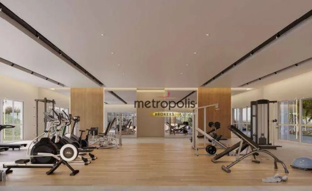 Loteamento e Condomínio, 610 m² - Foto 11