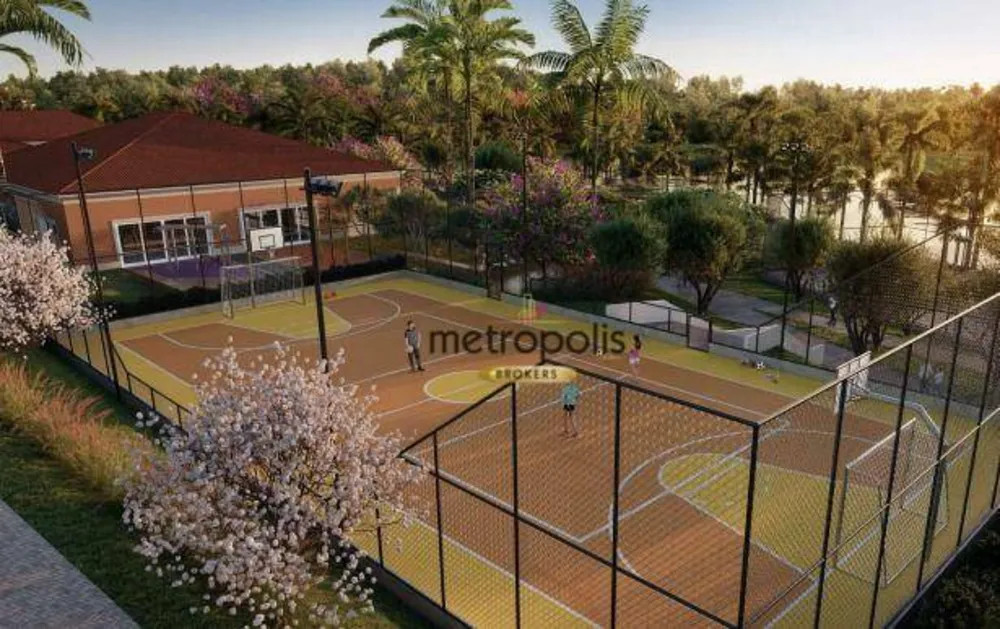 Loteamento e Condomínio, 610 m² - Foto 7