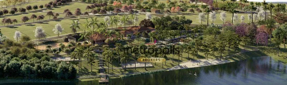 Loteamento e Condomínio, 610 m² - Foto 6
