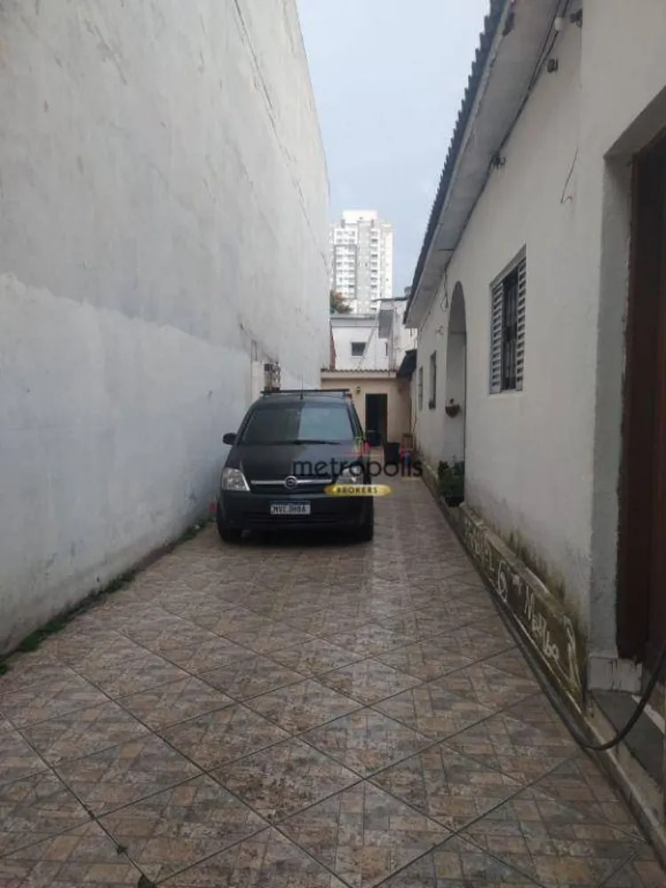 Terreno, 261 m² - Foto 6