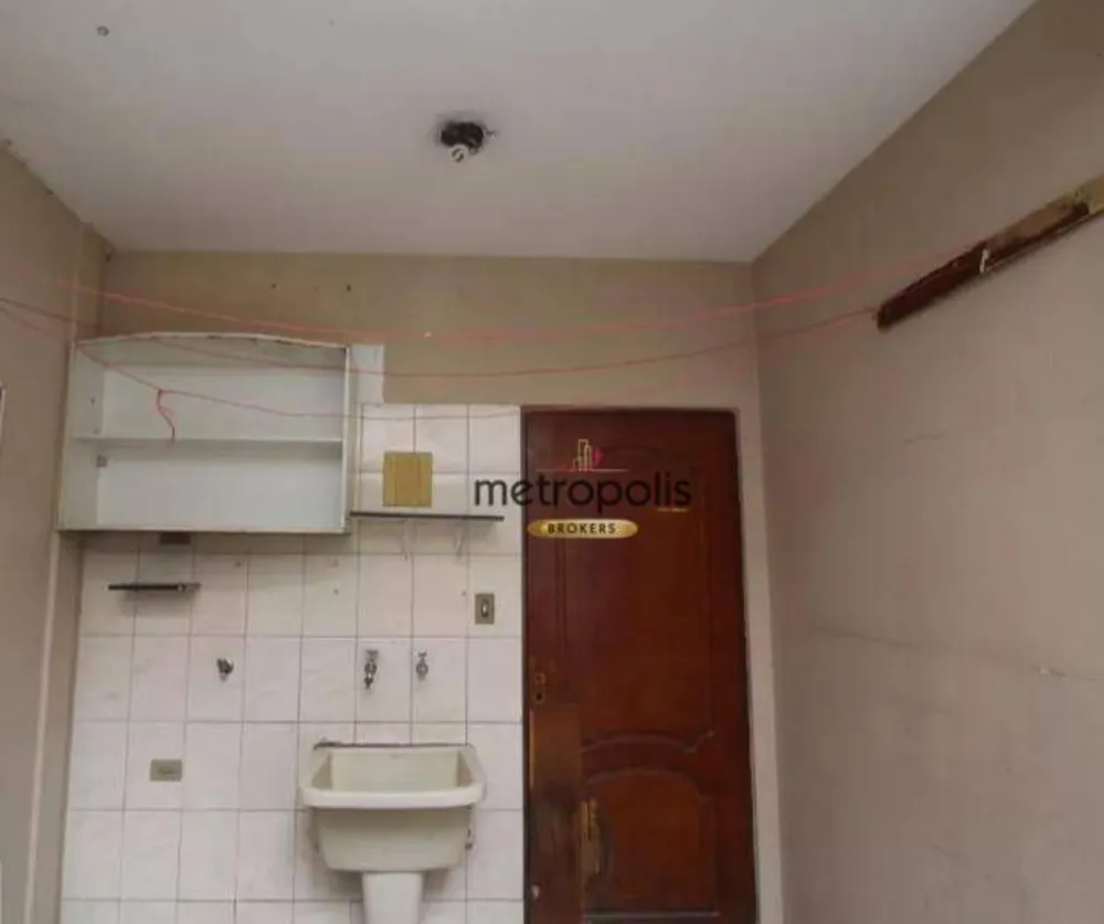 Terreno, 261 m² - Foto 8