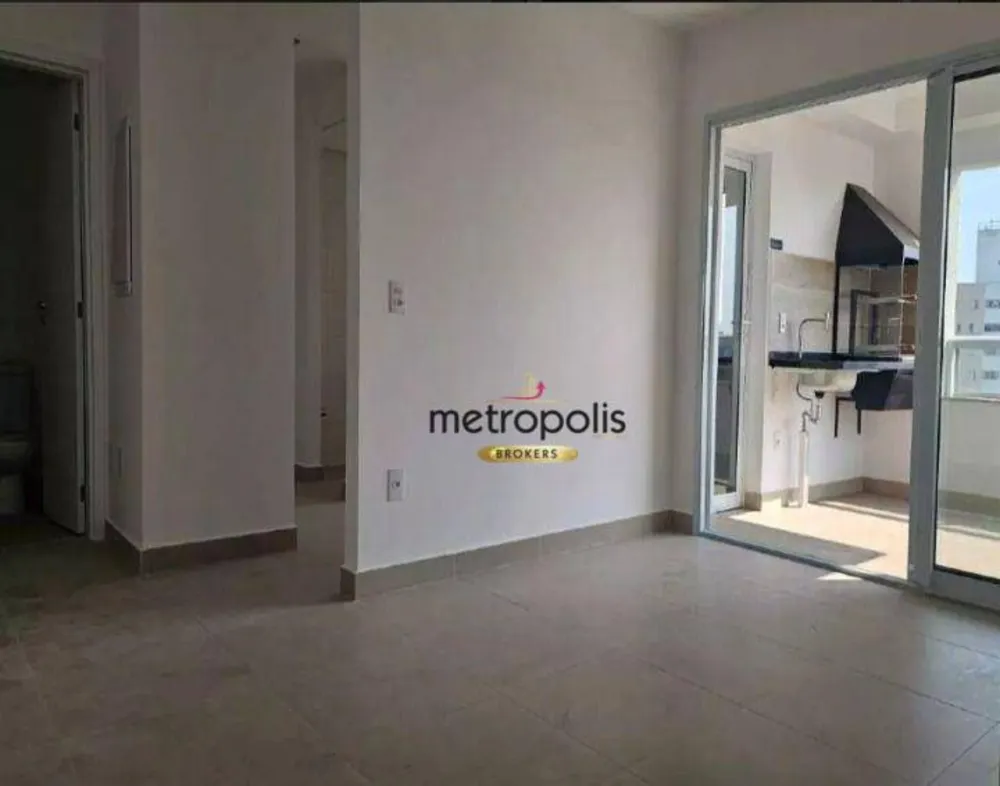 Apartamento, 2 quartos, 80 m² - Foto 1