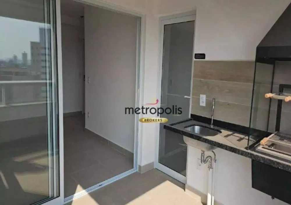 Apartamento, 2 quartos, 80 m² - Foto 3