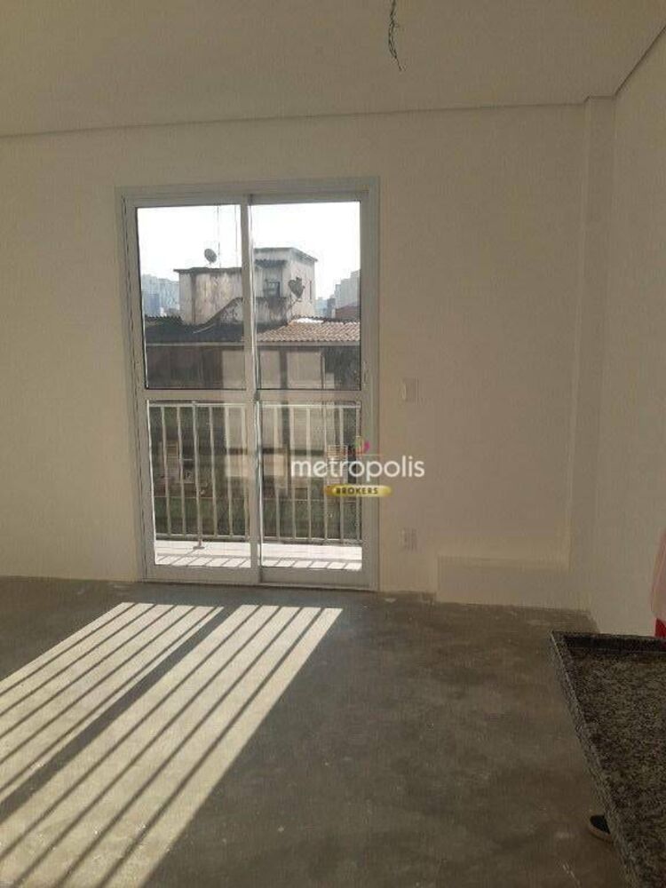 Flat/Apart Hotel à venda com 1 quarto, 20m² - Foto 2