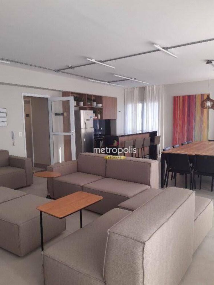 Flat/Apart Hotel à venda com 1 quarto, 20m² - Foto 8
