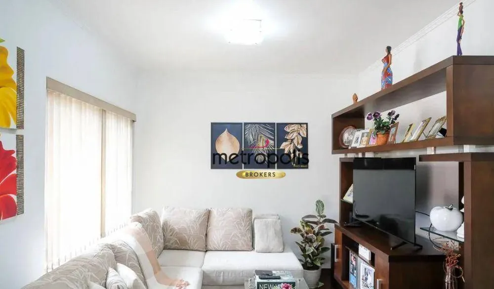 Sobrado, 3 quartos, 190 m² - Foto 4