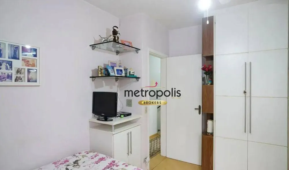 Sobrado, 3 quartos, 190 m² - Foto 2