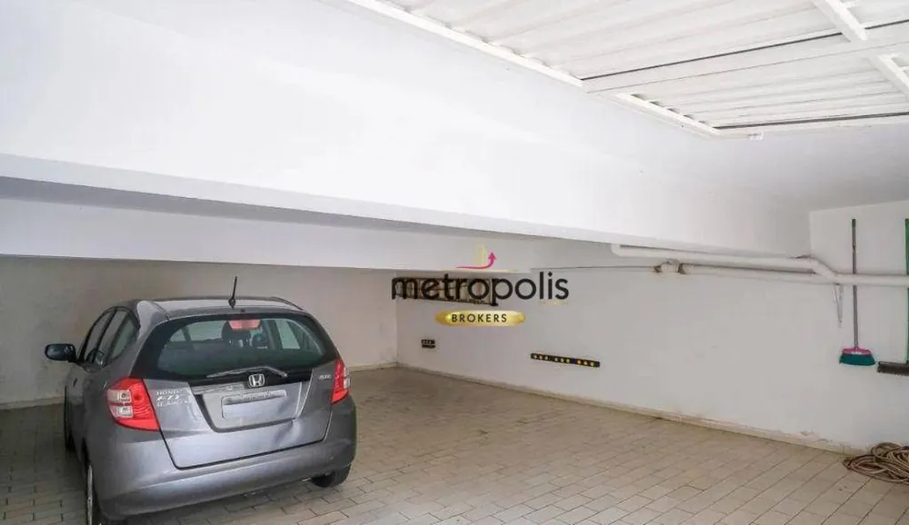 Sobrado, 3 quartos, 190 m² - Foto 3