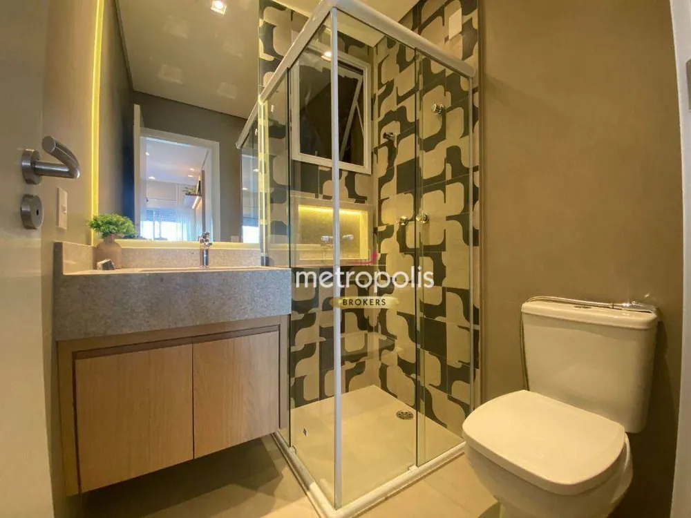 Apartamento, 2 quartos, 69 m² - Foto 12
