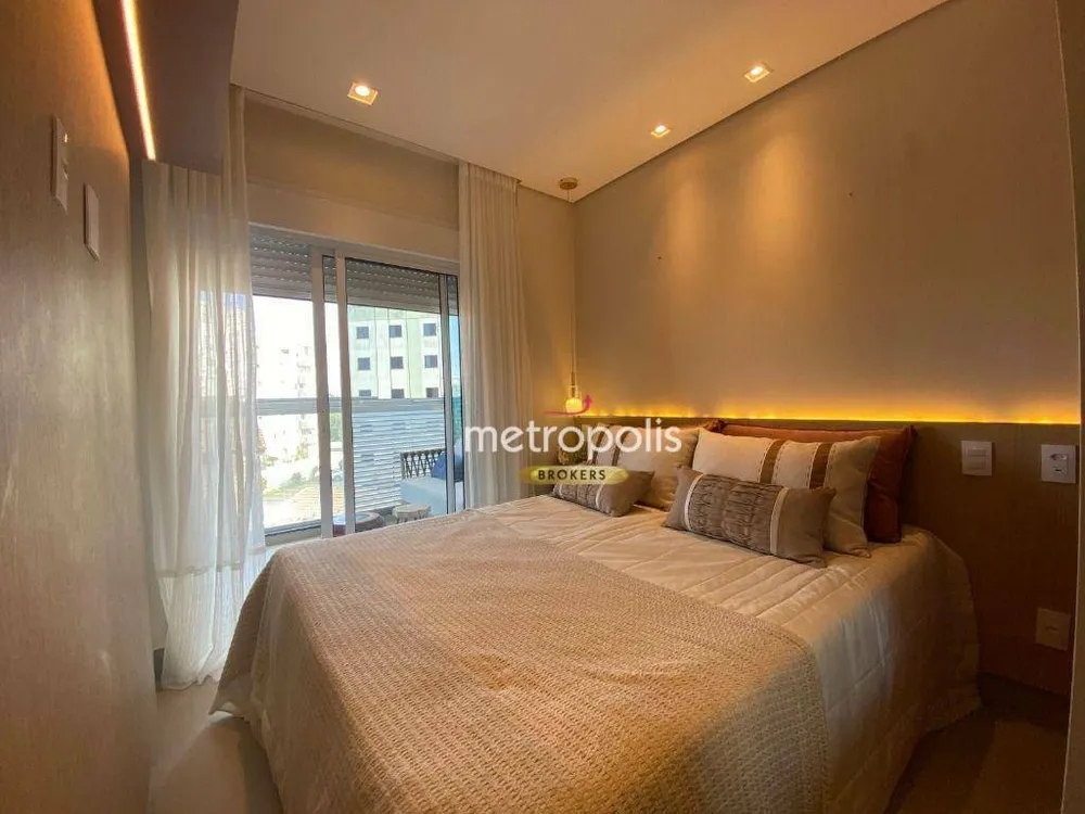 Apartamento, 2 quartos, 69 m² - Foto 10