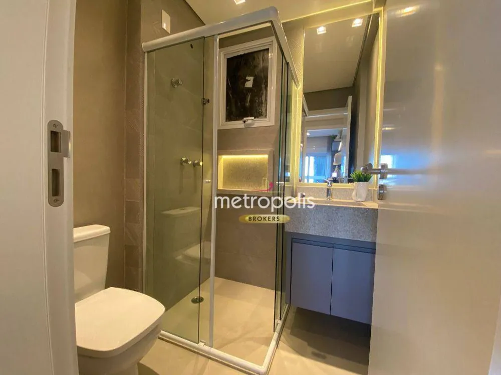 Apartamento, 2 quartos, 69 m² - Foto 8