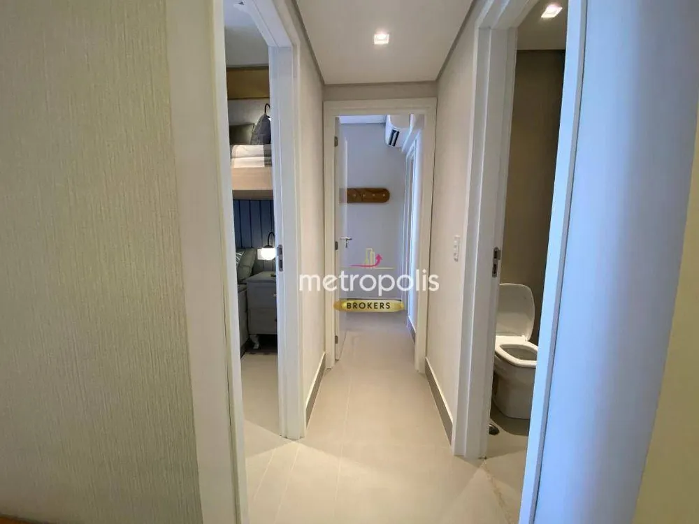 Apartamento, 2 quartos, 69 m² - Foto 7