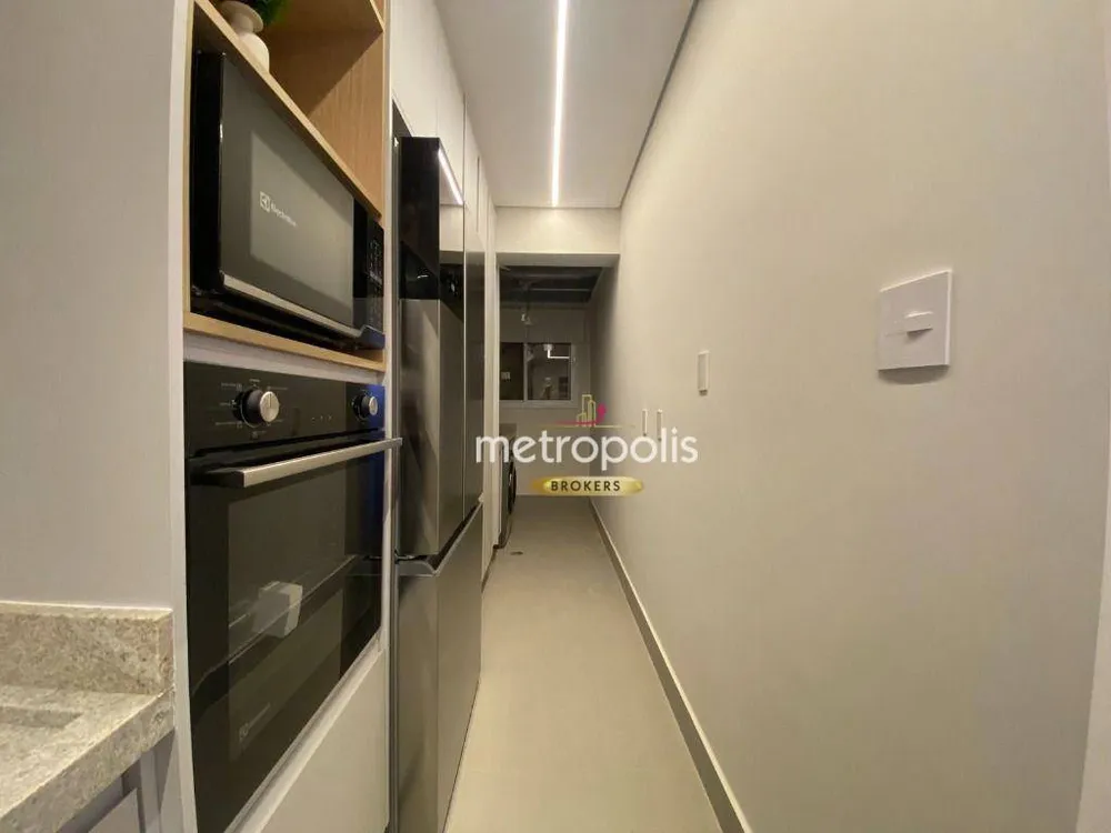 Apartamento, 2 quartos, 69 m² - Foto 4