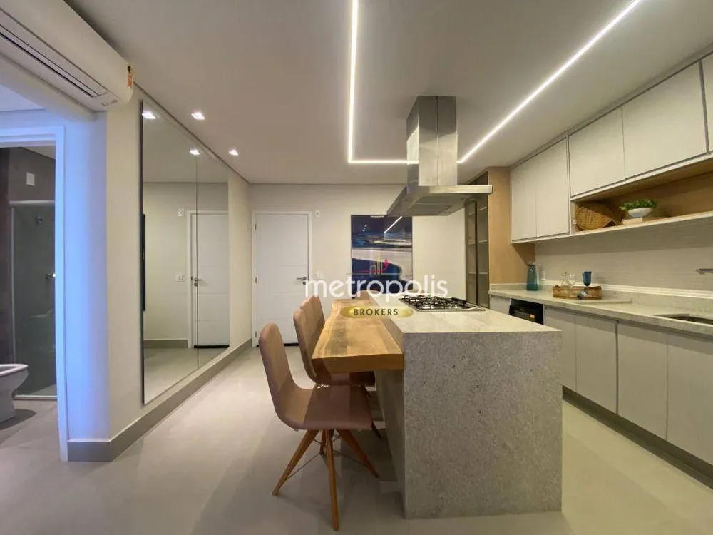 Apartamento, 2 quartos, 69 m² - Foto 3