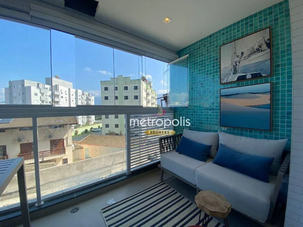 Apartamento, 2 quartos, 69 m² - Foto 2