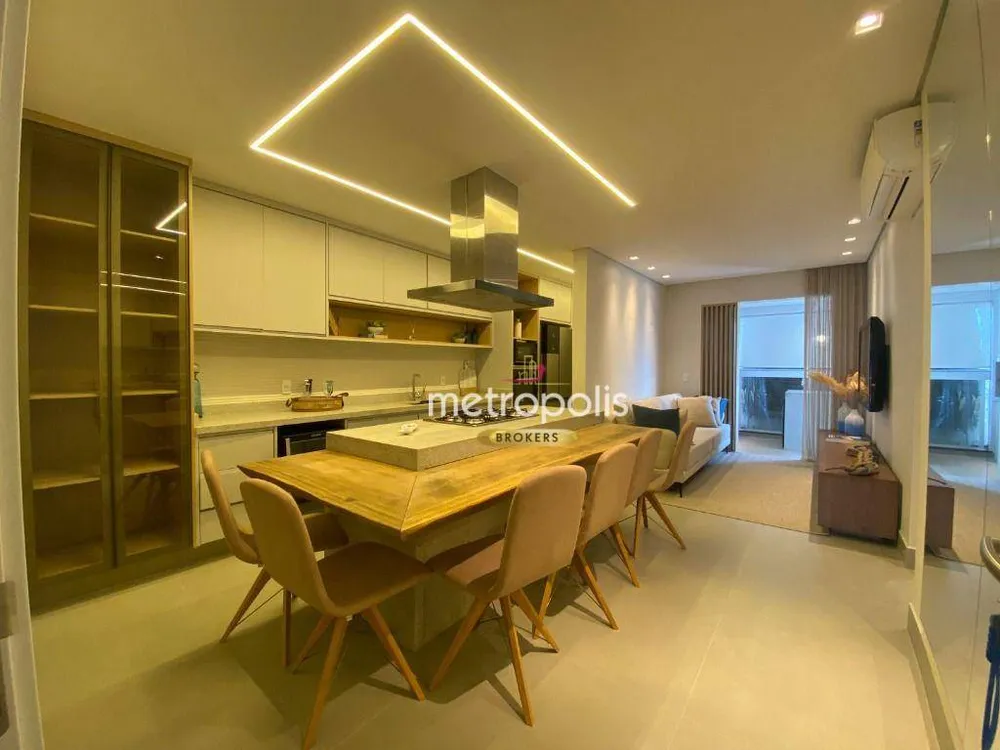 Apartamento, 2 quartos, 69 m² - Foto 1