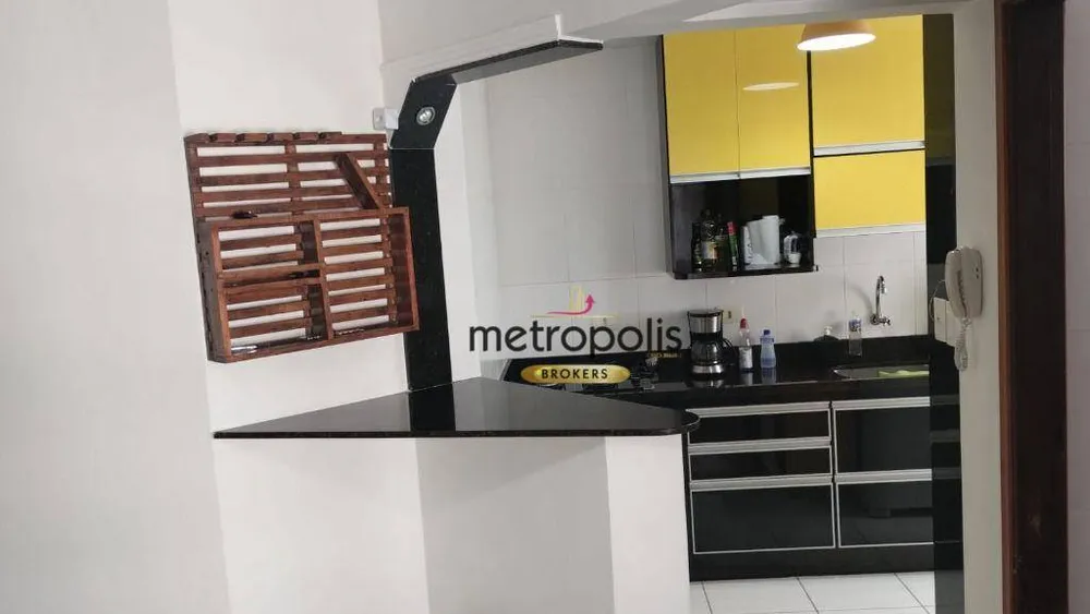 Apartamento, 1 quarto, 40 m² - Foto 6