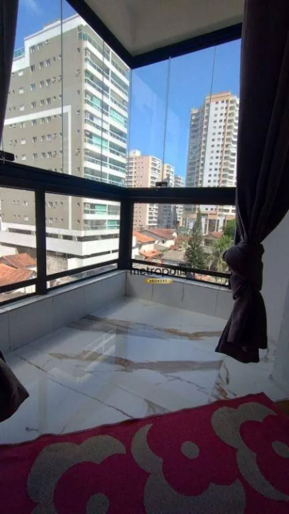 Apartamento, 1 quarto, 40 m² - Foto 5