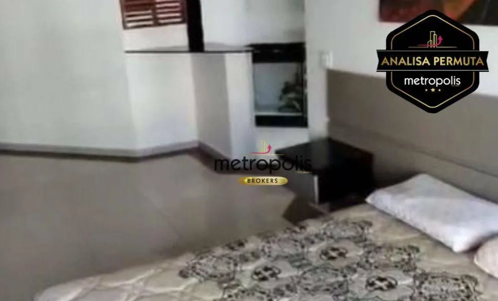 Apartamento, 1 quarto, 40 m² - Foto 1