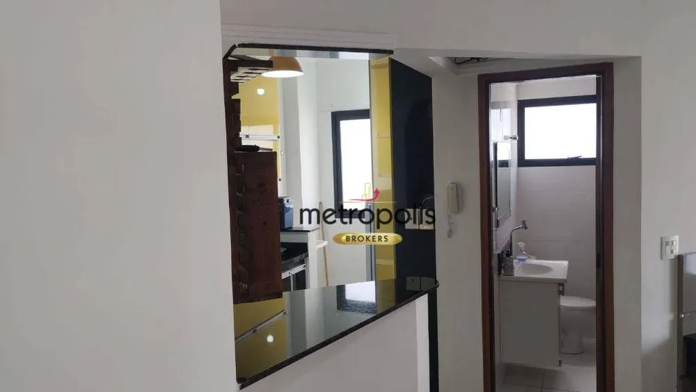Apartamento, 1 quarto, 40 m² - Foto 9