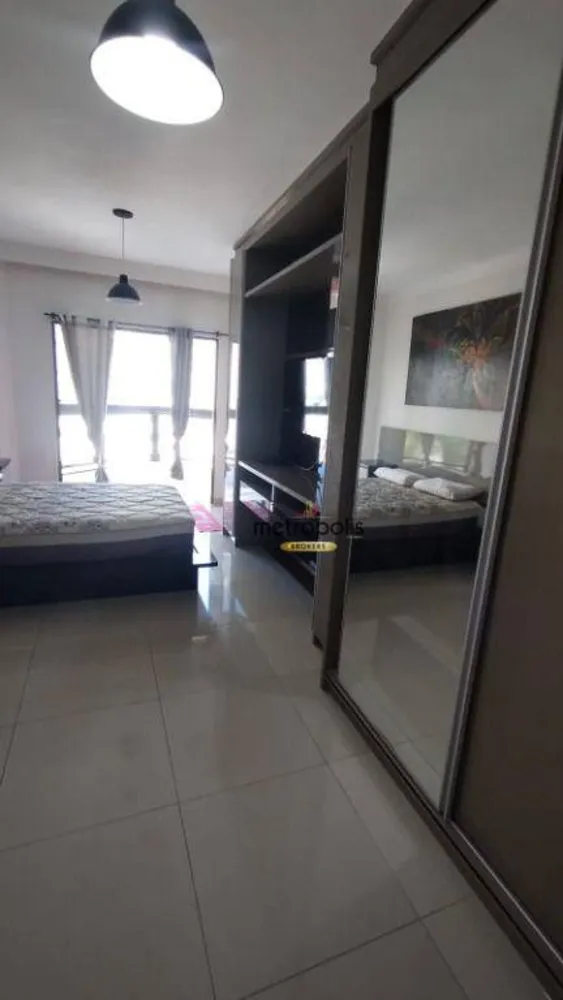 Apartamento, 1 quarto, 40 m² - Foto 4
