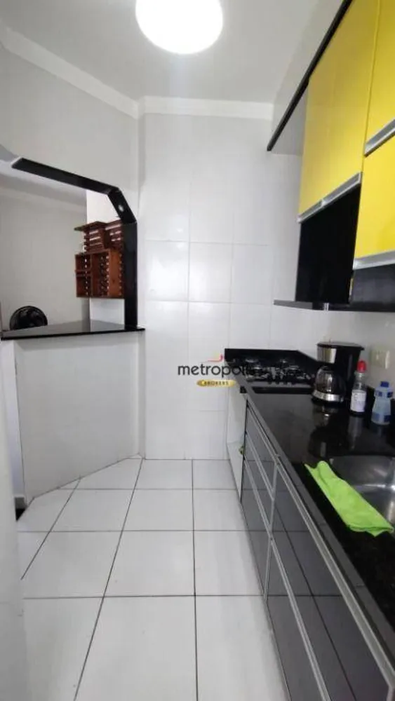Apartamento, 1 quarto, 40 m² - Foto 8