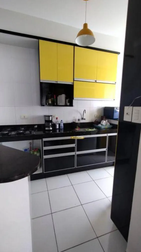 Apartamento, 1 quarto, 40 m² - Foto 7