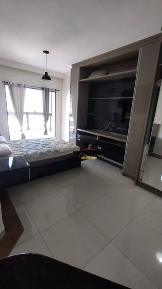Apartamento, 1 quarto, 40 m² - Foto 3
