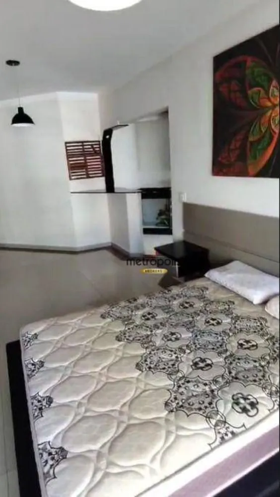 Apartamento, 1 quarto, 40 m² - Foto 2