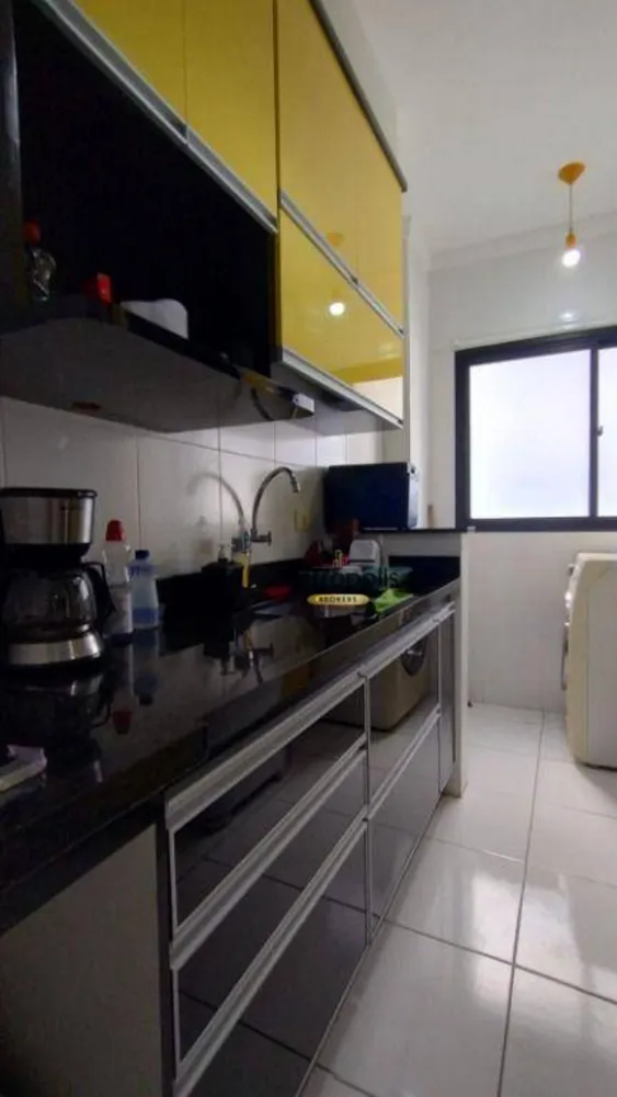 Apartamento, 1 quarto, 40 m² - Foto 5