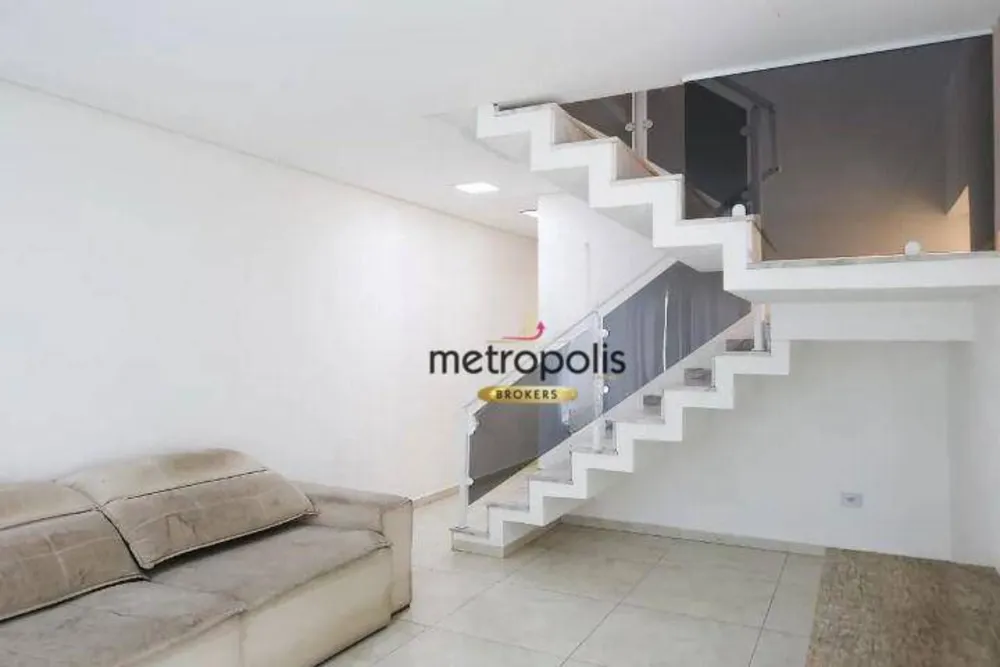 Sobrado, 4 quartos, 301 m² - Foto 1