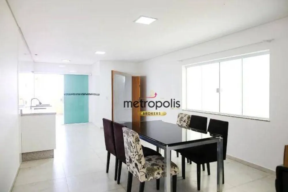Sobrado, 4 quartos, 301 m² - Foto 3