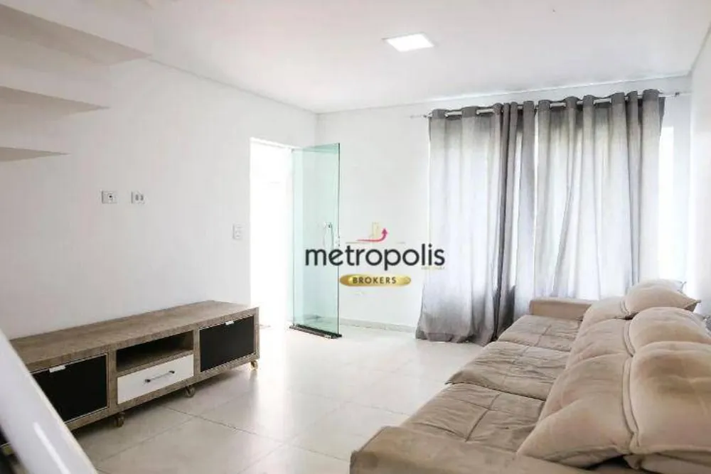 Sobrado, 4 quartos, 301 m² - Foto 2