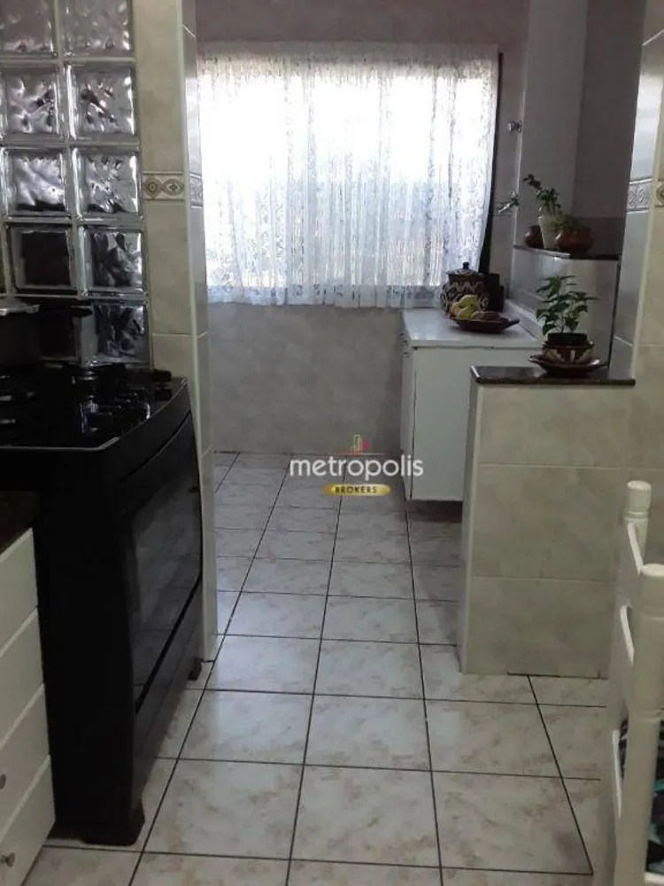 Apartamento, 3 quartos, 114 m² - Foto 1
