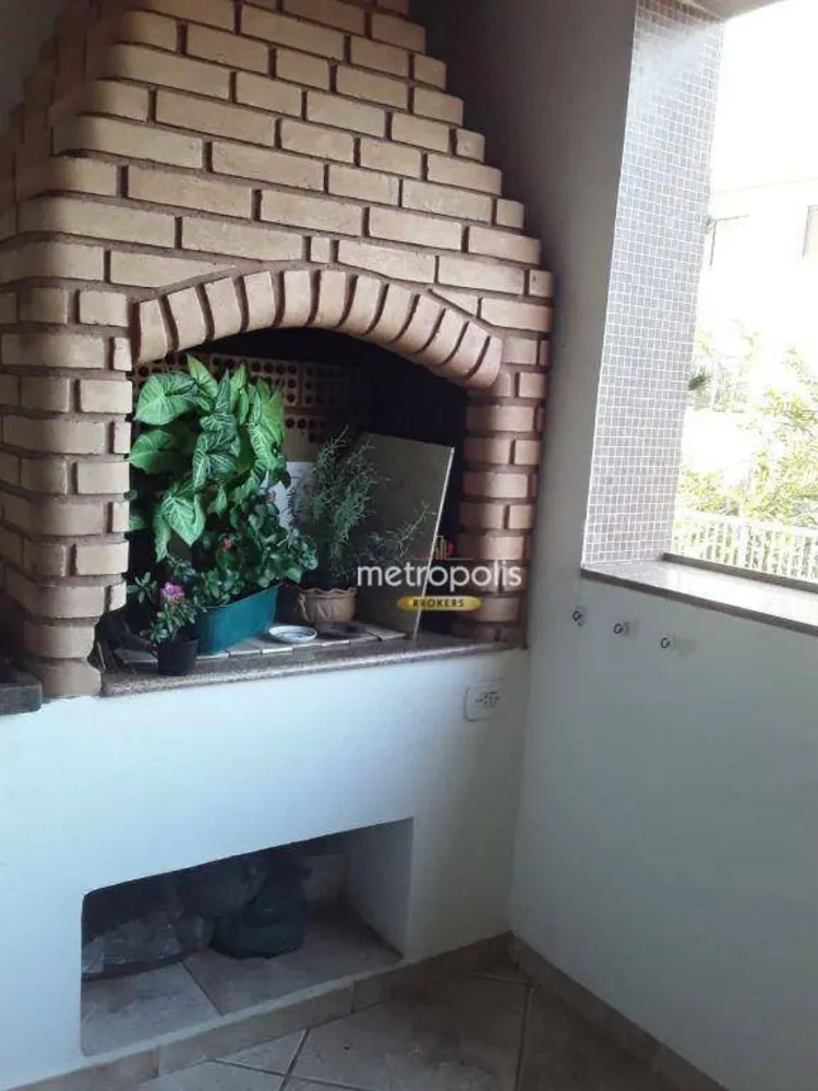 Apartamento, 3 quartos, 114 m² - Foto 5